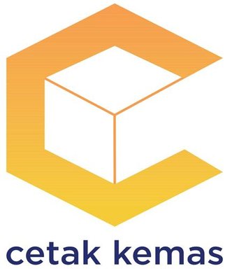 Trademark CETAK KEMAS + LOGO