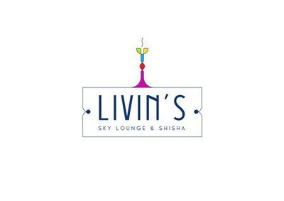 Trademark LIVIN' S SKY LOUNGE & SHISHA