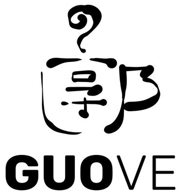 Trademark GUOVE