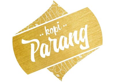 Trademark KOPI PARANG