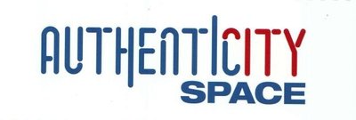 Trademark AUTHENTICITY SPACE