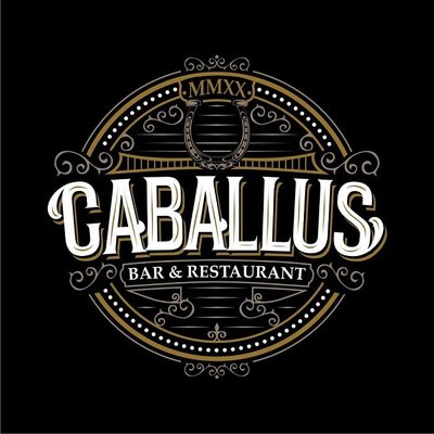 Trademark CABALLUS BAR & RESTAURANT