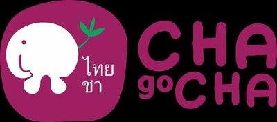 Trademark Inu in CHA go CHA + Logo