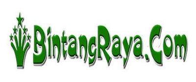 Trademark BINTANGRAYA.COM + LOGO