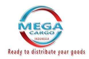 Trademark MEGA CARGO INDONESIA DAN LUKISAN.