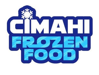 Trademark CIMAHI FROZEN FOOD