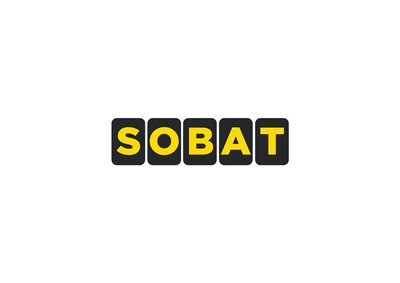 Trademark SOBAT