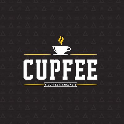Trademark CUPFEE INDONESIA
