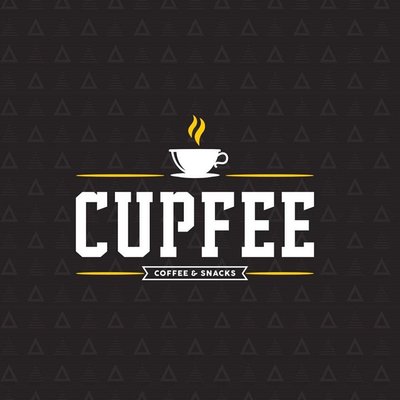 Trademark CUPFEE INDONESIA