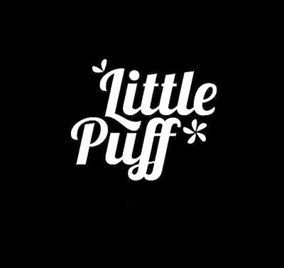 Trademark LITTLE PUFF