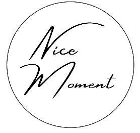 Trademark Nice Moment