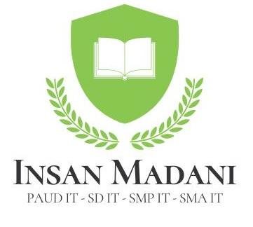 Trademark INSAN MADANI DAN LOGO