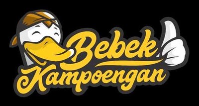 Trademark Bebek Kampoengan dan Lukisan