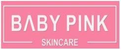 Trademark BABY PINK SKINCARE + LOGO