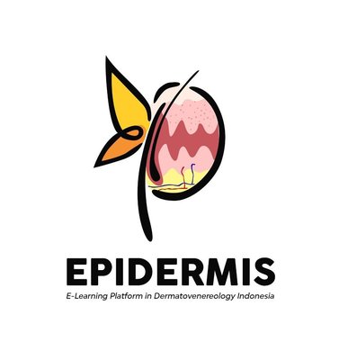 Trademark EPIDERMIS (E-Learning Platform in Dermatovenereology Indonesa)