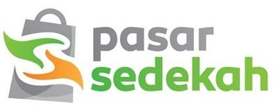 Trademark PASAR SEDEKAH + LOGO