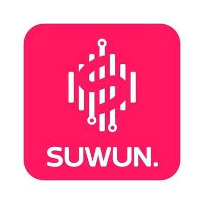 Trademark SUWUN