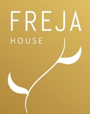 Trademark FREJA HOUSE + Lukisan/Logo