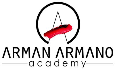 Trademark ARMAN ARMANO ACADEMY