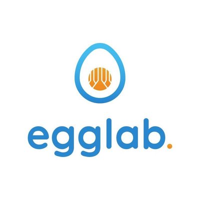 Trademark EGGLAB.