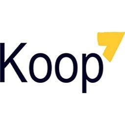 Trademark KOOP