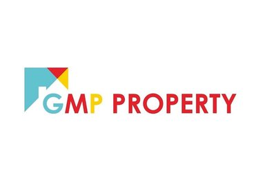 Trademark GMP PROPERTY DAN LUKISAN