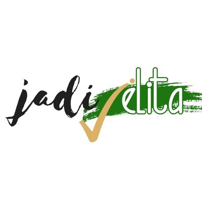 Trademark jadijelita+Logo