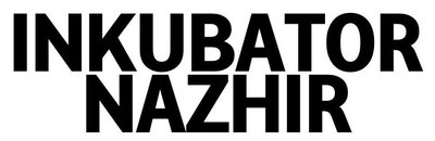 Trademark INKUBATOR NAZHIR