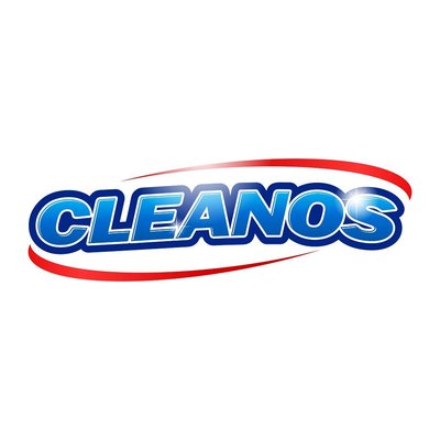 Trademark CLEANOS + LOGO