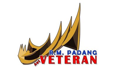 Trademark RUMAH MAKAN PADANG AWI VETERAN + Logo