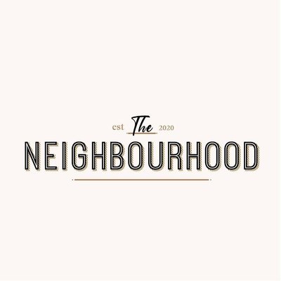 Trademark NEIGHBOURHOOD