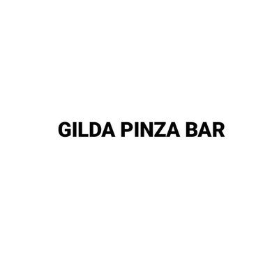 Trademark GILDA PINZA BAR