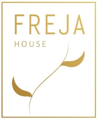 Trademark FREJA HOUSE + Lukisan/Logo