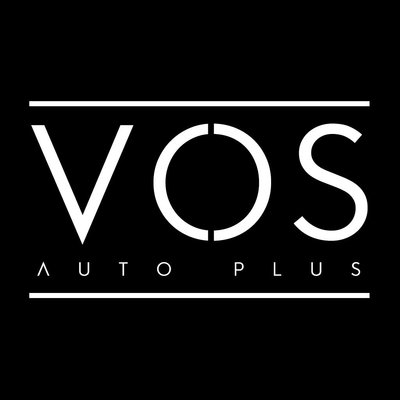 Trademark VOS Auto Plus