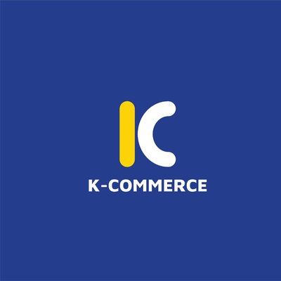 Trademark K-Commerce