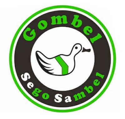 Trademark GOMBEL SEGO SAMBEL