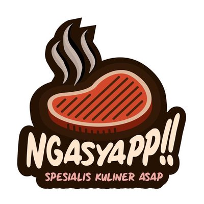 Trademark NGASYAPP Spesialis Kuliner Asap