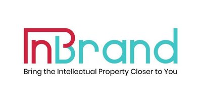 Trademark INBRAND Bring The IP Closer To You