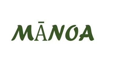 Trademark MANOA