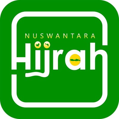 Trademark HIJRAH NUSWANTARA