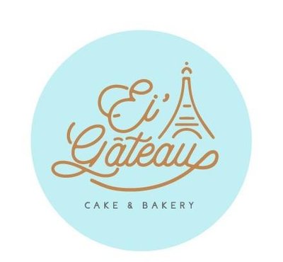 Trademark Ei Gateau