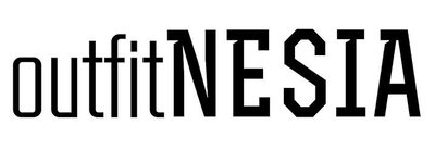 Trademark outfitNESIA + LOGO