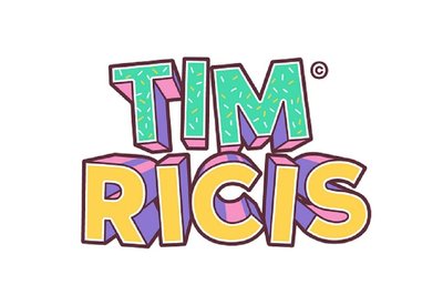 Trademark TIM RICIS