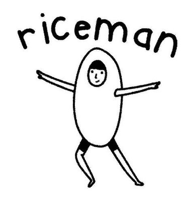 Trademark RICEMAN