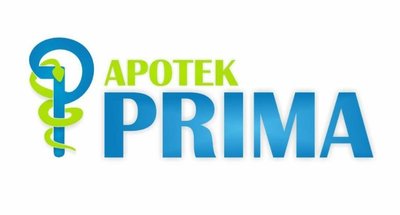 Trademark APOTEK PRIMA