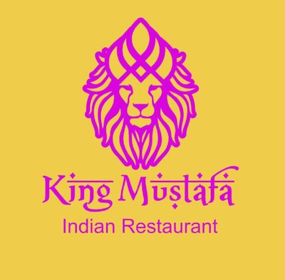 Trademark KING MUSTAFA INDIAN RESTAURANT