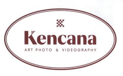 Trademark KENCANA ART PHOTO & VIDEOGRAPHY + lukisan