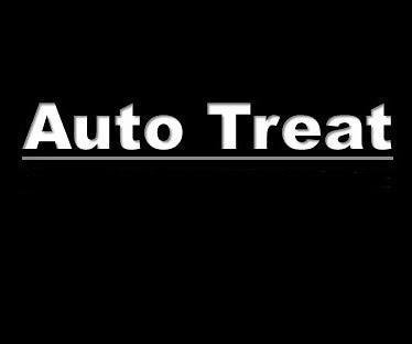 Trademark Auto Treat