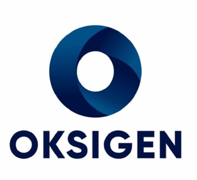 Trademark OKSIGEN EDUCATION