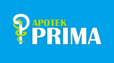 Trademark APOTEK PRIMA